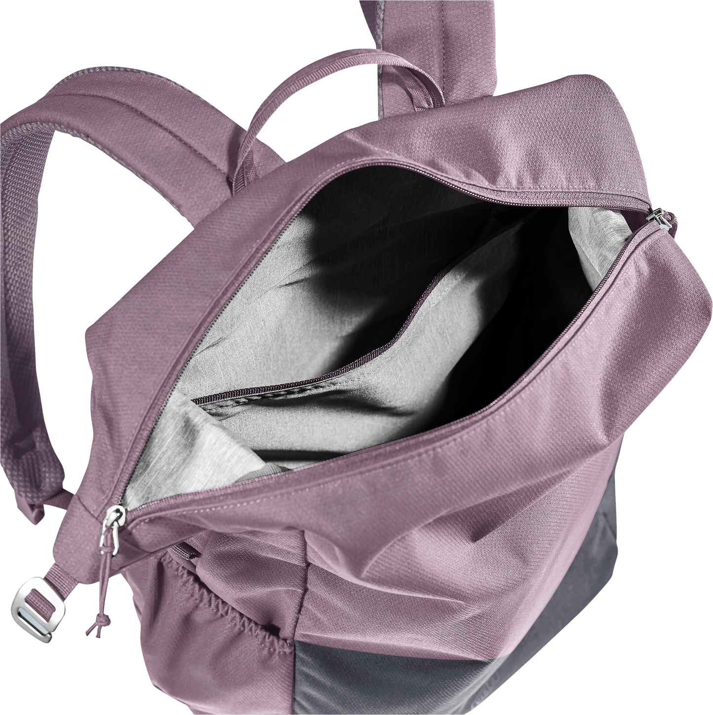 Deuter Unisex Purple Vista Spot