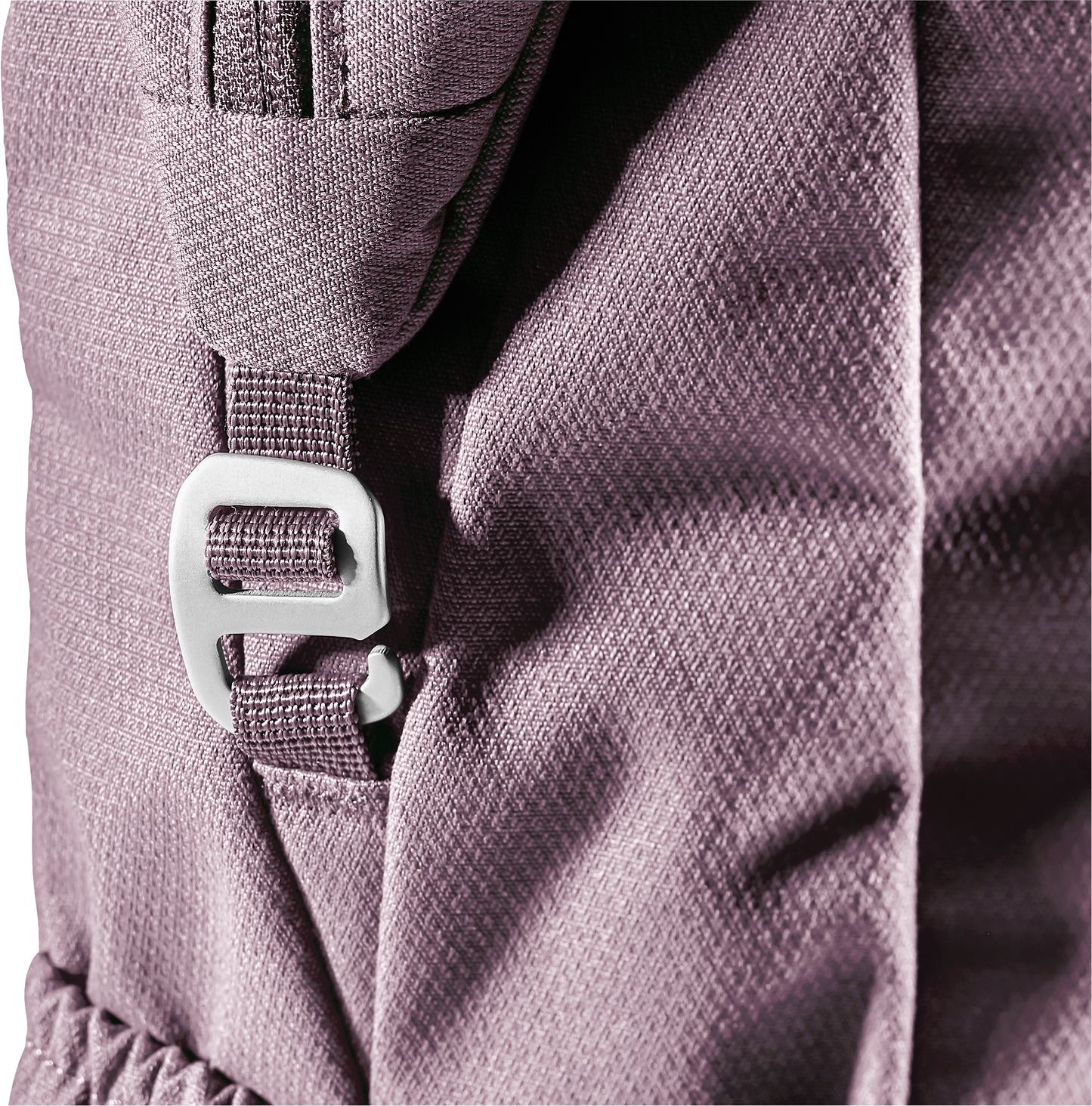 Deuter Unisex Purple Vista Spot