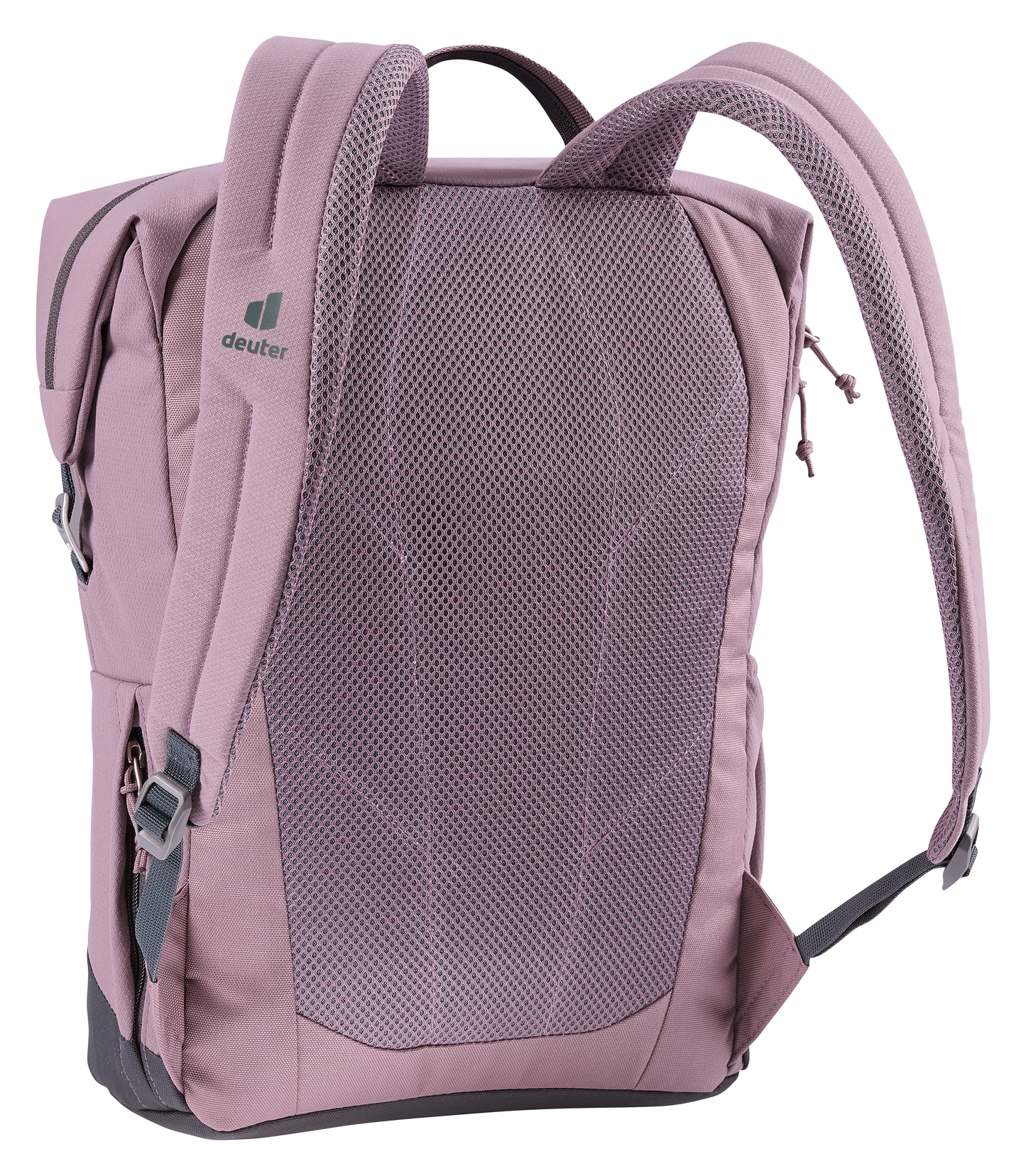 Deuter Unisex Purple Vista Spot