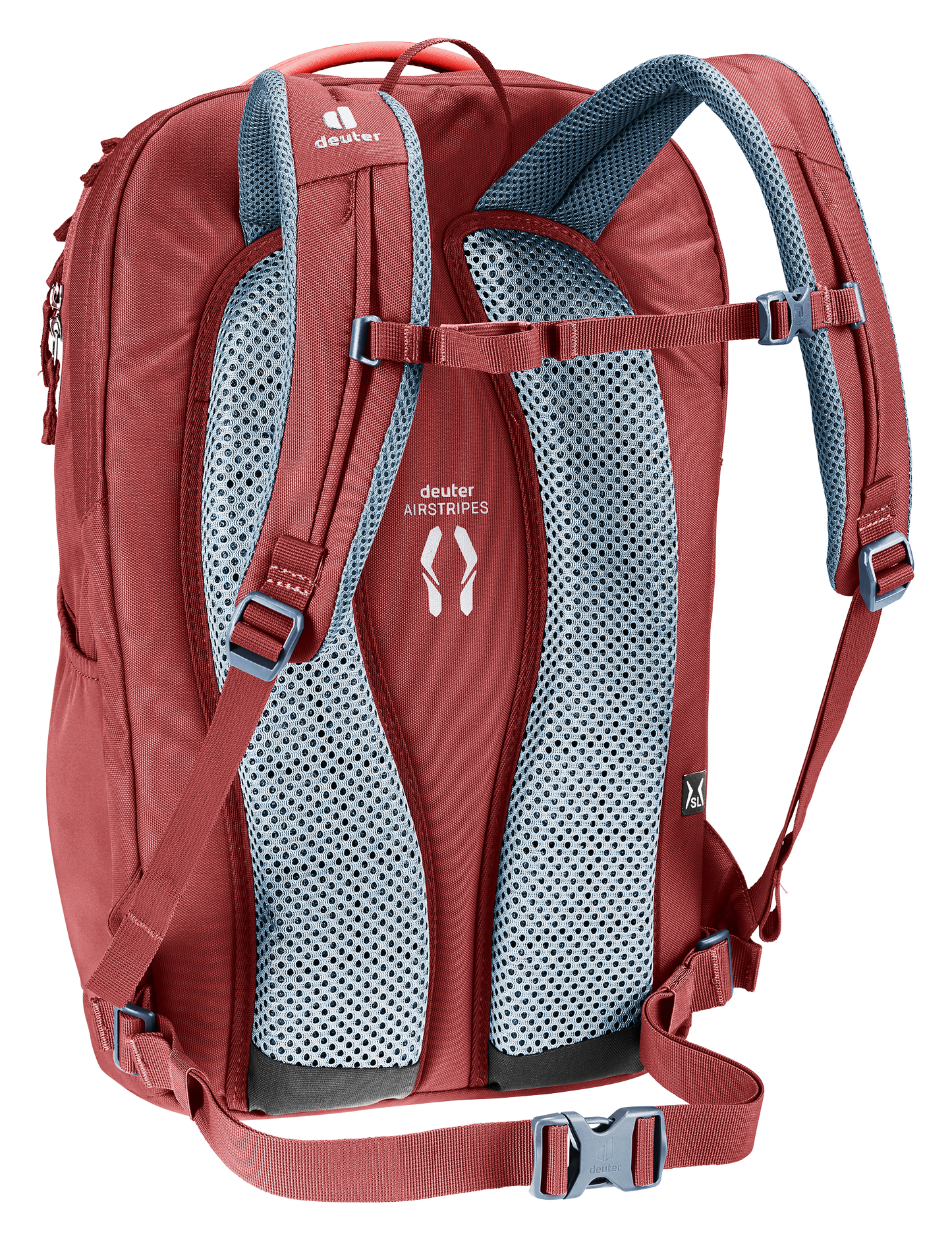 Deuter Unisex Red Giga SL