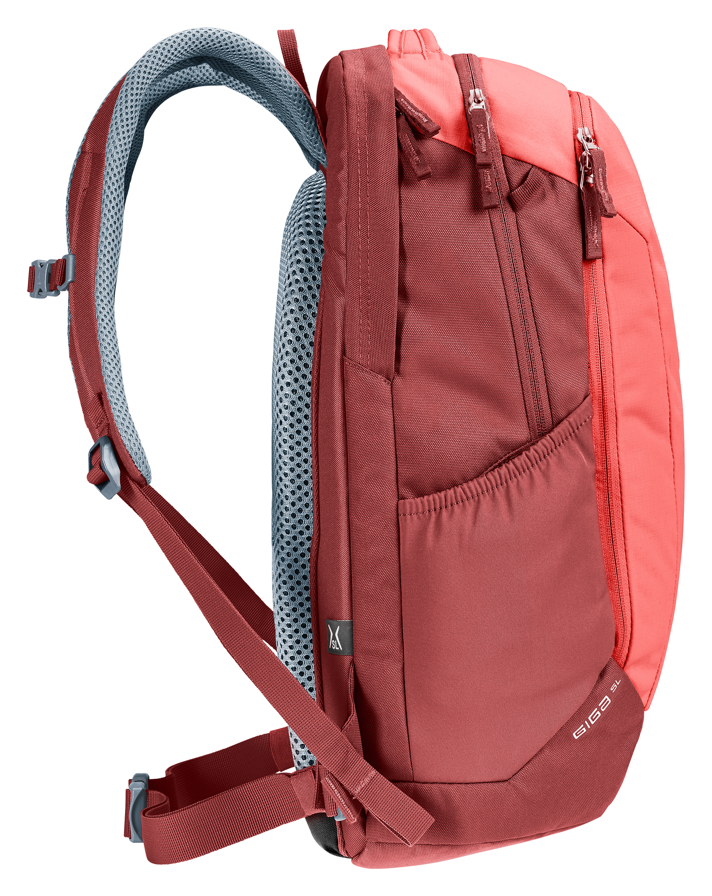 Deuter Unisex Red Giga SL