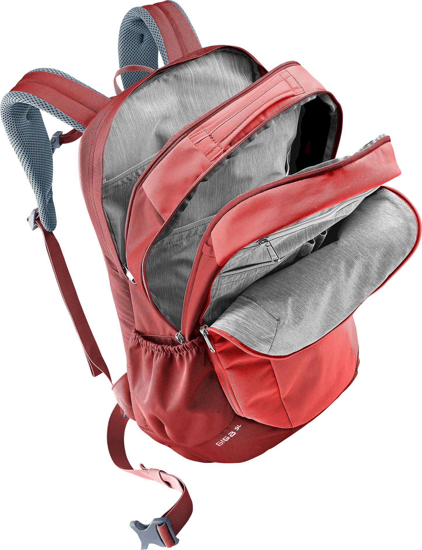 Deuter Unisex Red Giga SL