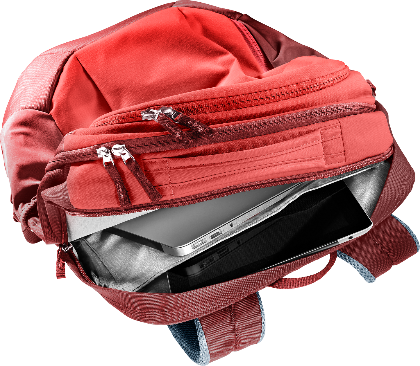 Deuter Unisex Red Giga SL