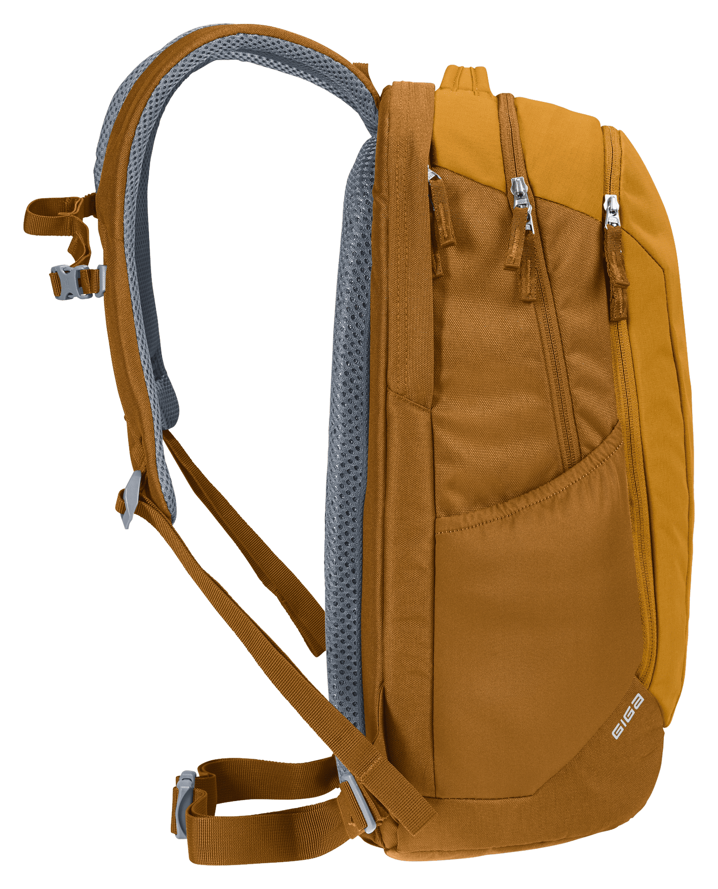 Deuter Unisex Yellow Giga