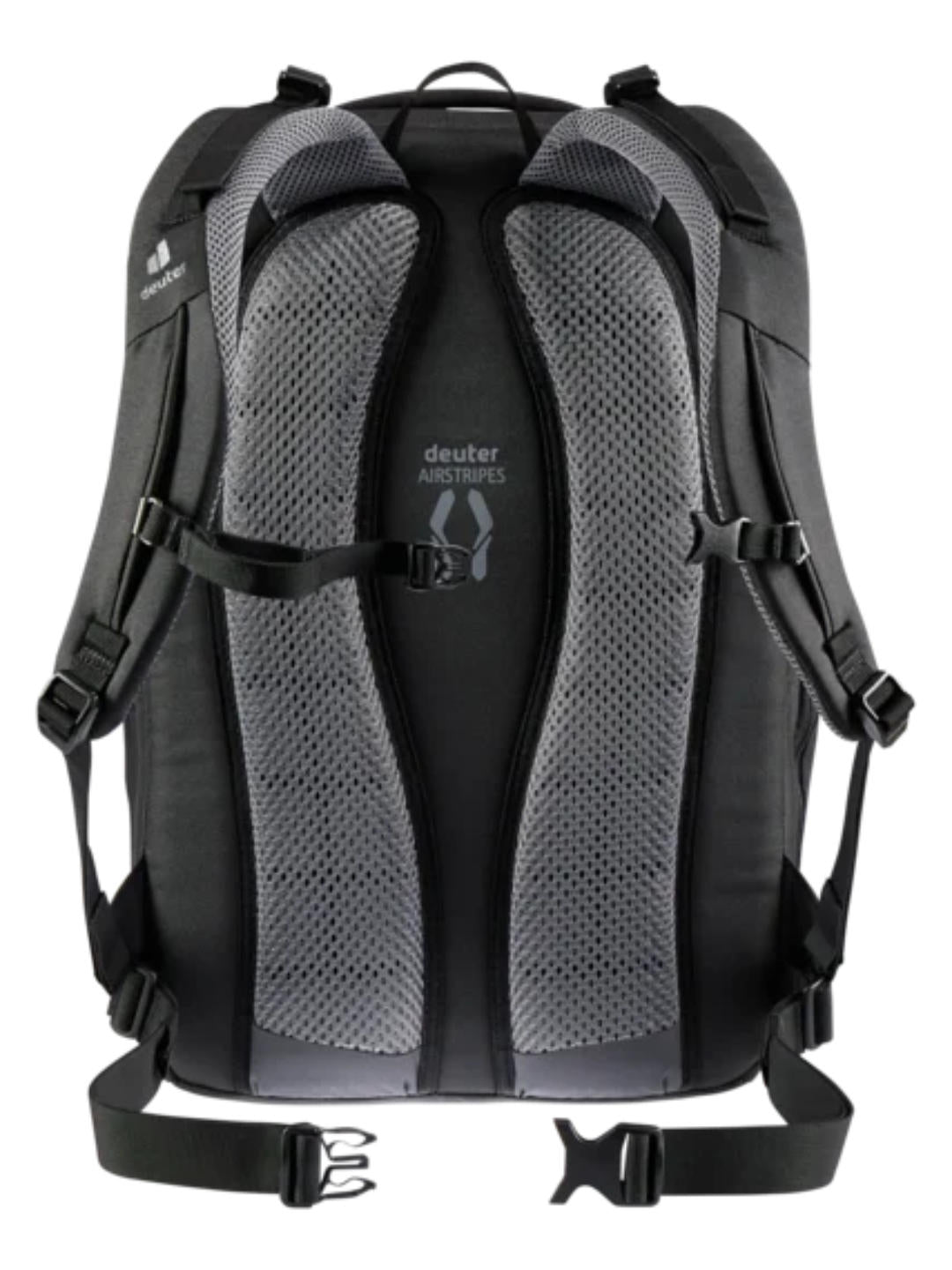 Deuter Unisex Black Gigant