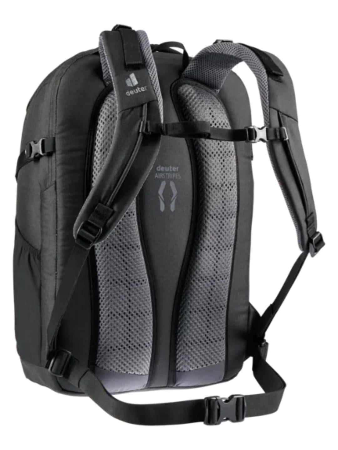 Deuter Unisex Black Gigant