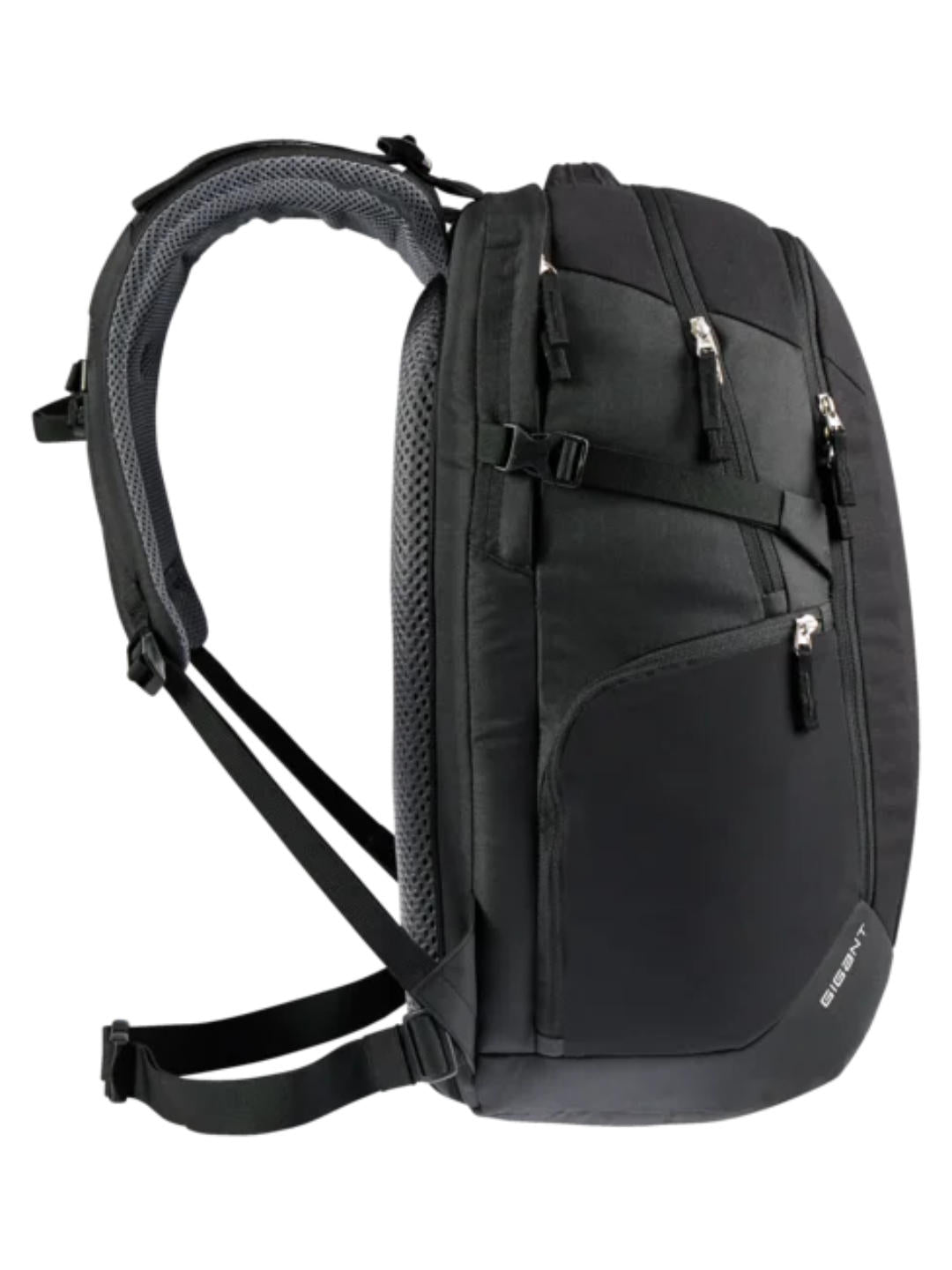 Deuter Unisex Black Gigant