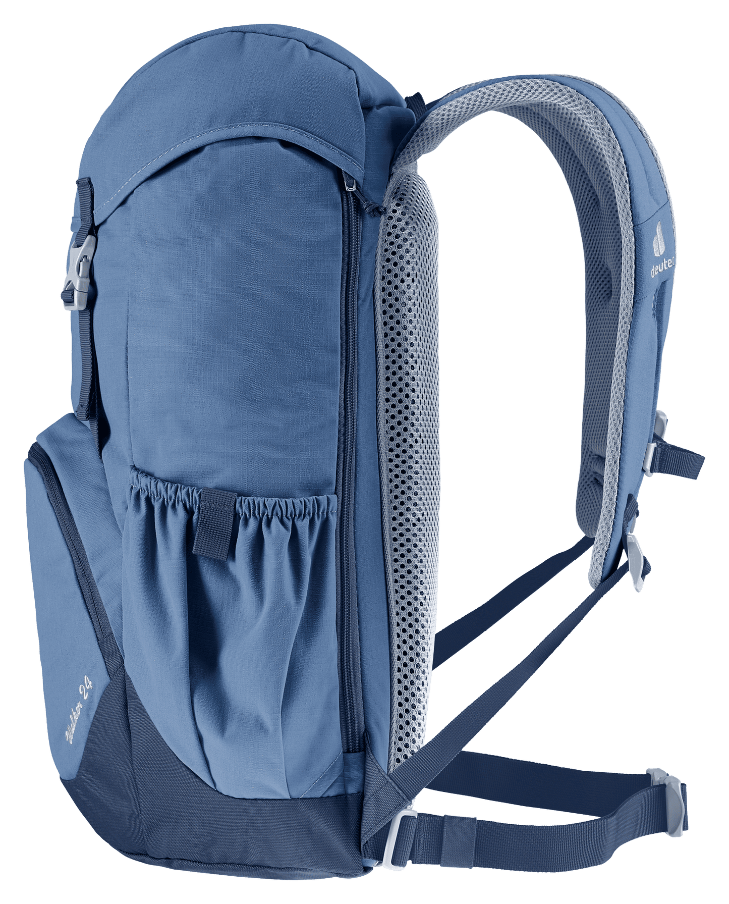 Deuter Unisex Blue Walker 24
