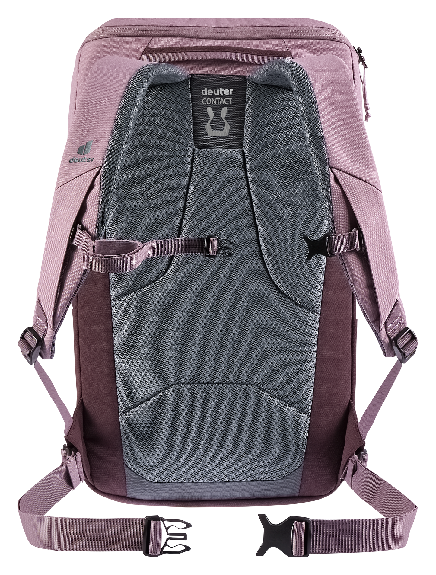 Deuter Unisex Purple UP Stockholm