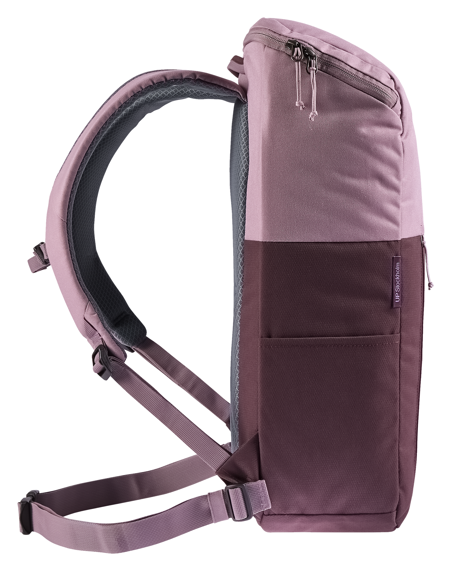 Deuter Unisex Purple UP Stockholm