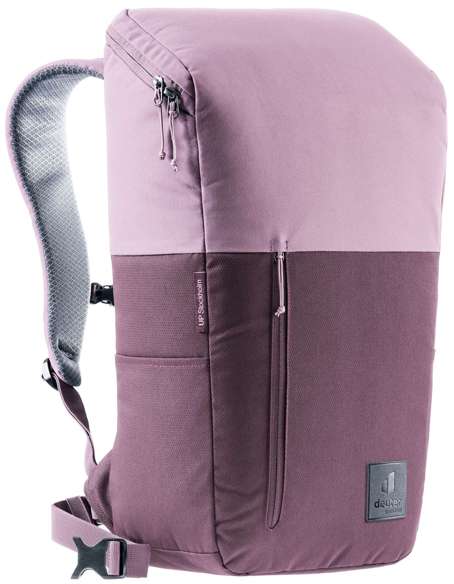 Deuter Unisex Purple UP Stockholm