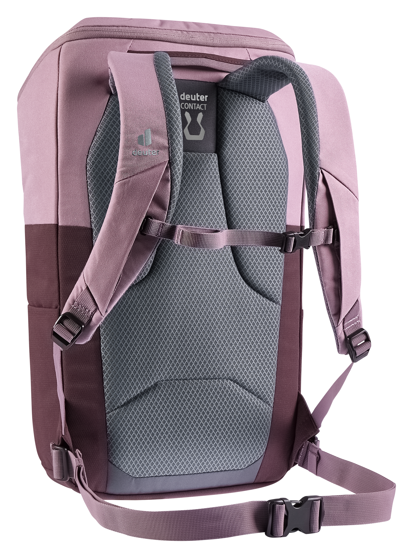 Deuter Unisex Purple UP Stockholm