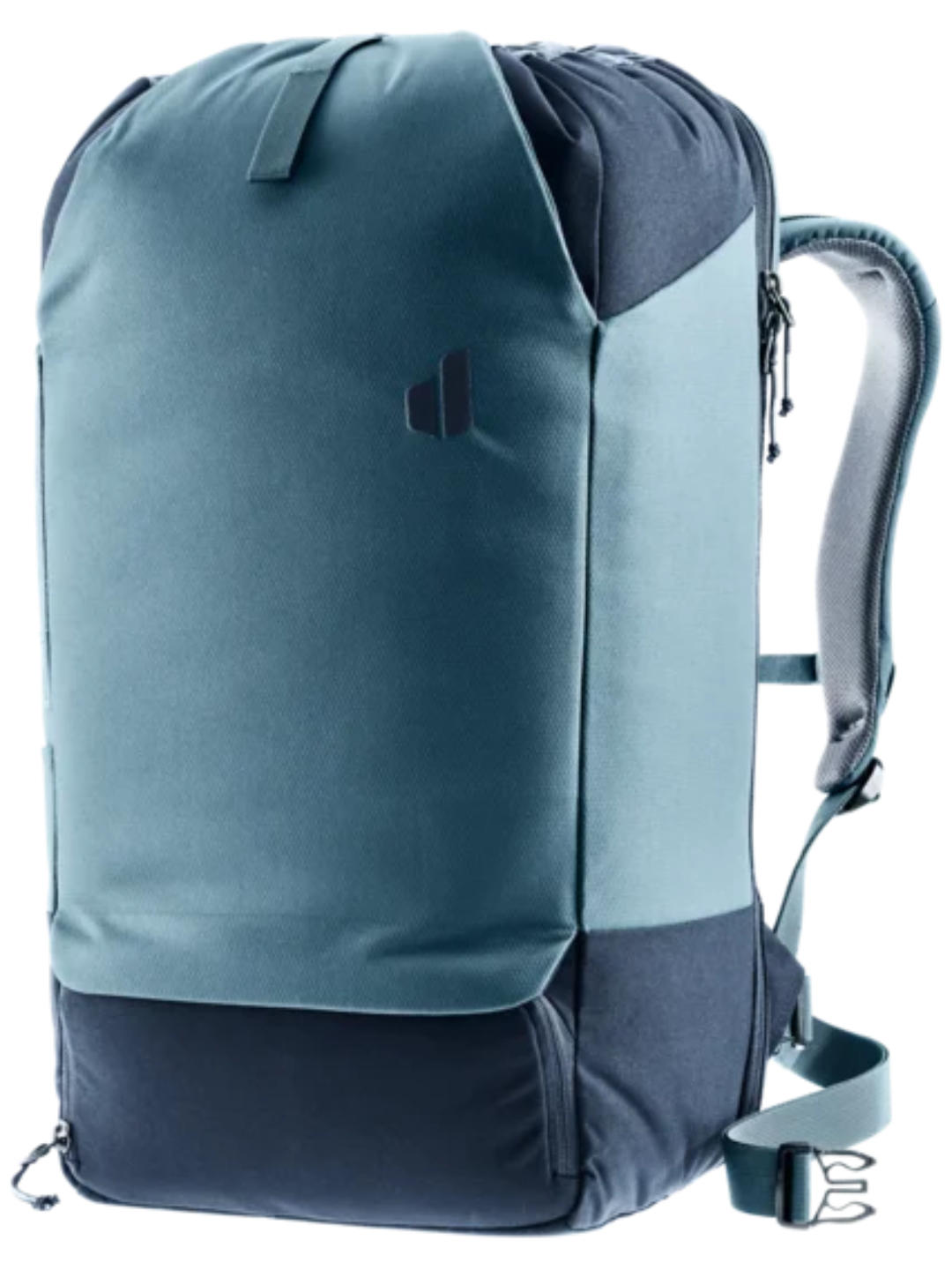 Deuter Unisex Blue Utilion 34+5