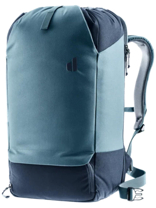 Deuter Unisex Blue Utilion 34+5