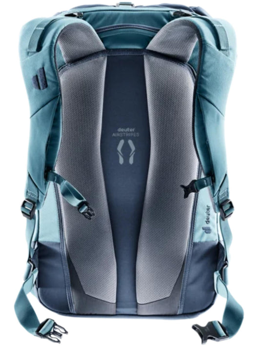 Deuter Unisex Blue Utilion 34+5