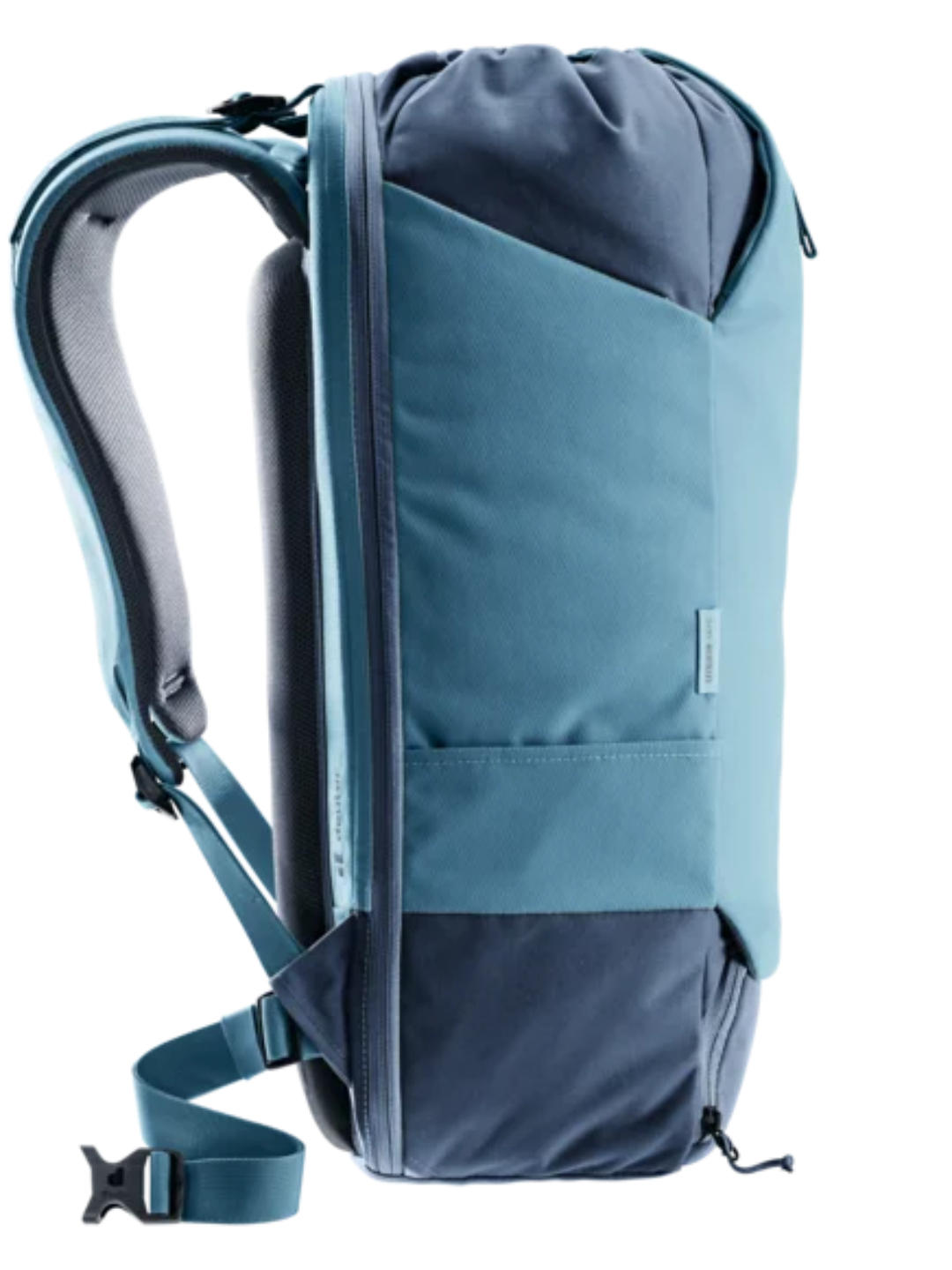 Deuter Unisex Blue Utilion 34+5