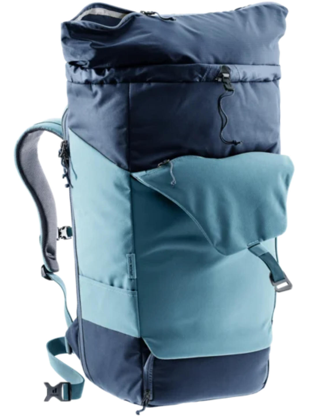 Deuter Unisex Blue Utilion 34+5