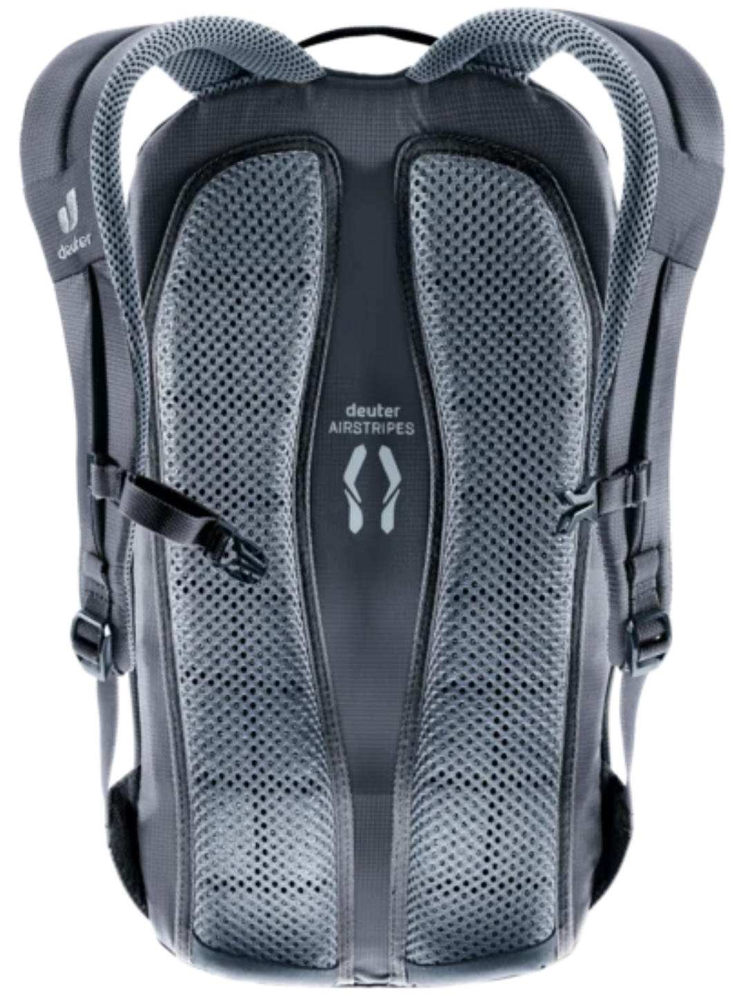 Deuter Unisex Black Yort 15