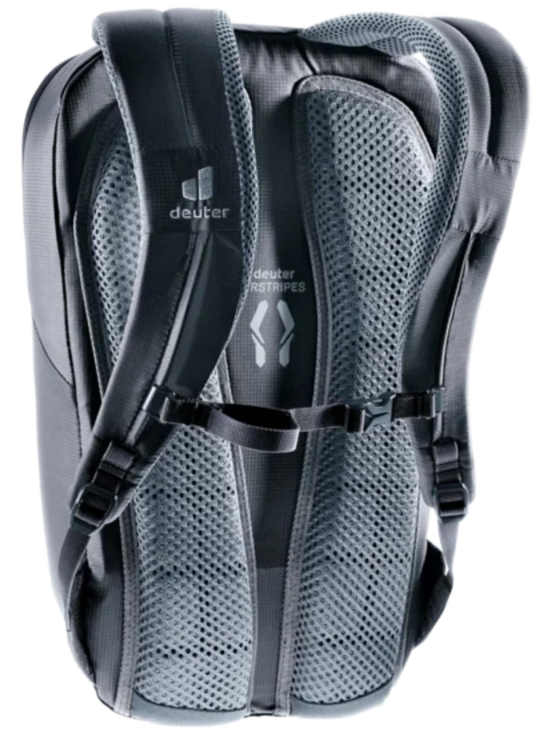 Deuter Unisex Black Yort 15