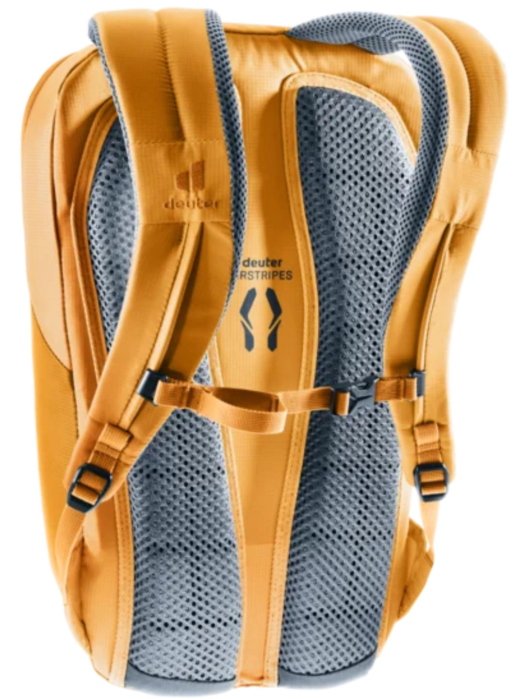 Deuter Unisex Yellow Yort 15