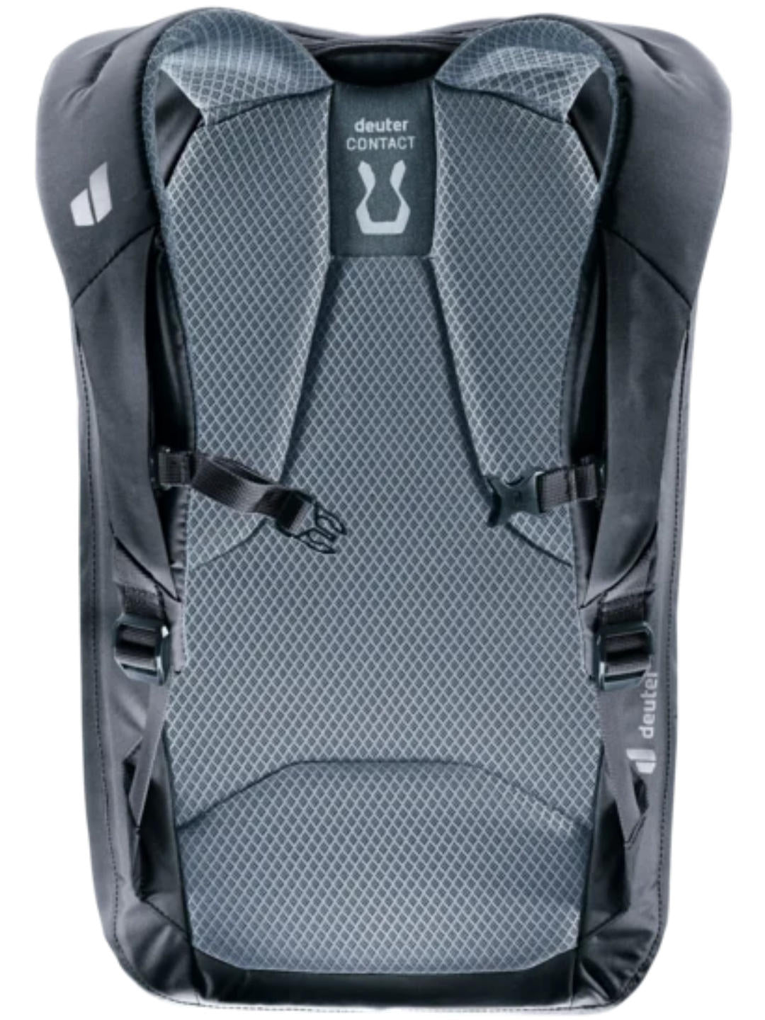 Deuter Unisex Black Drout 20