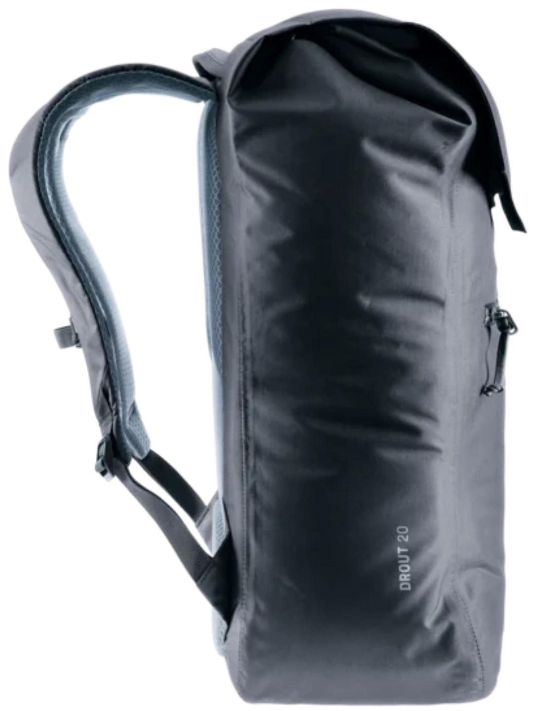 Deuter Unisex Black Drout 20