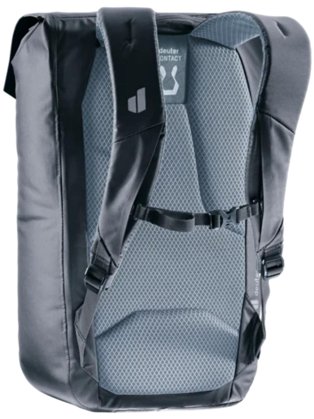 Deuter Unisex Black Drout 20