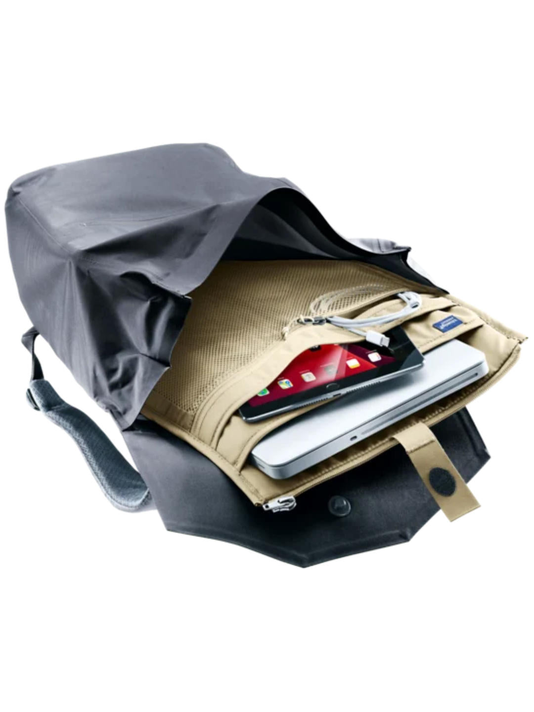 Deuter Unisex Black Drout 20