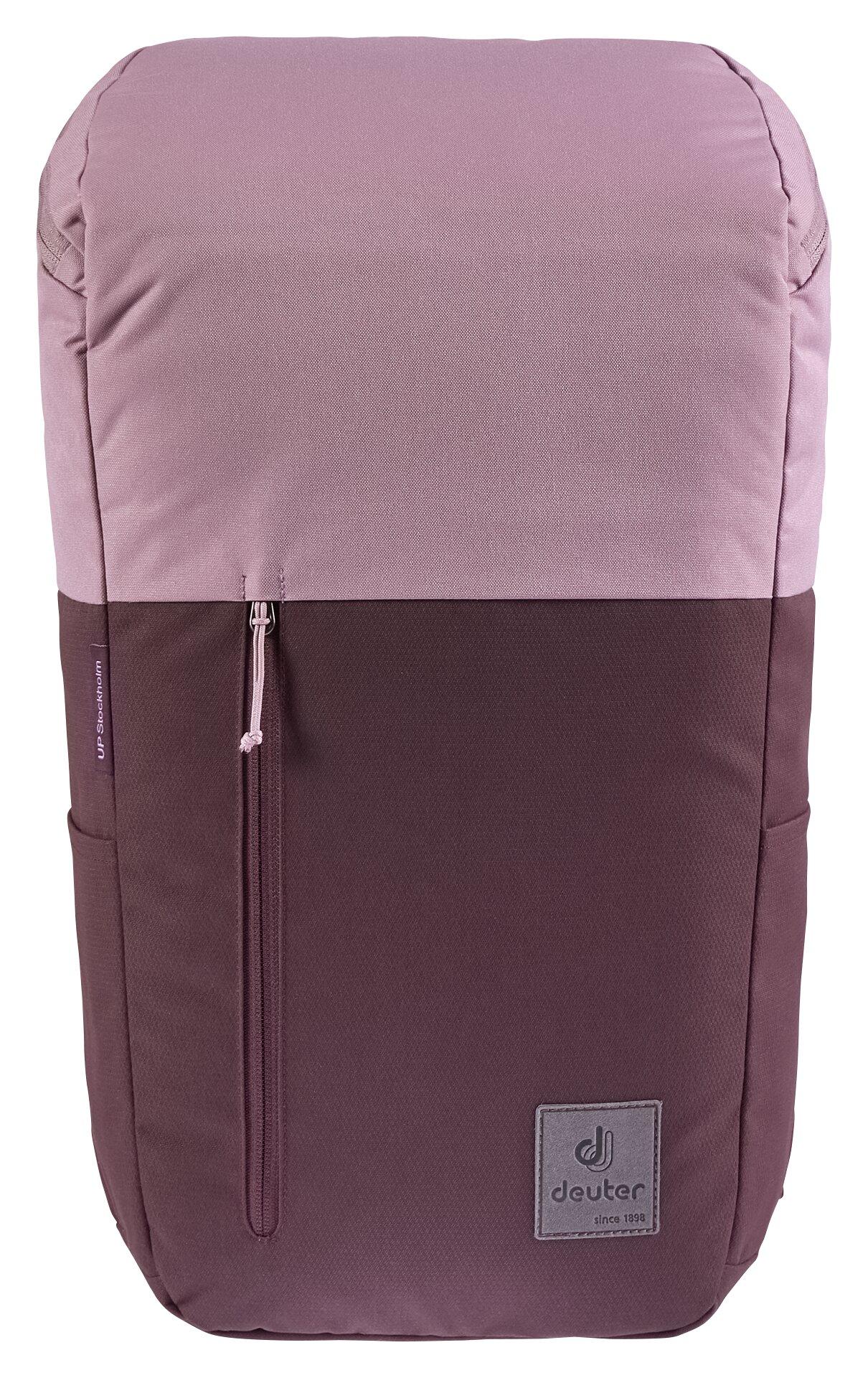 Deuter Unisex Purple UP Stockholm