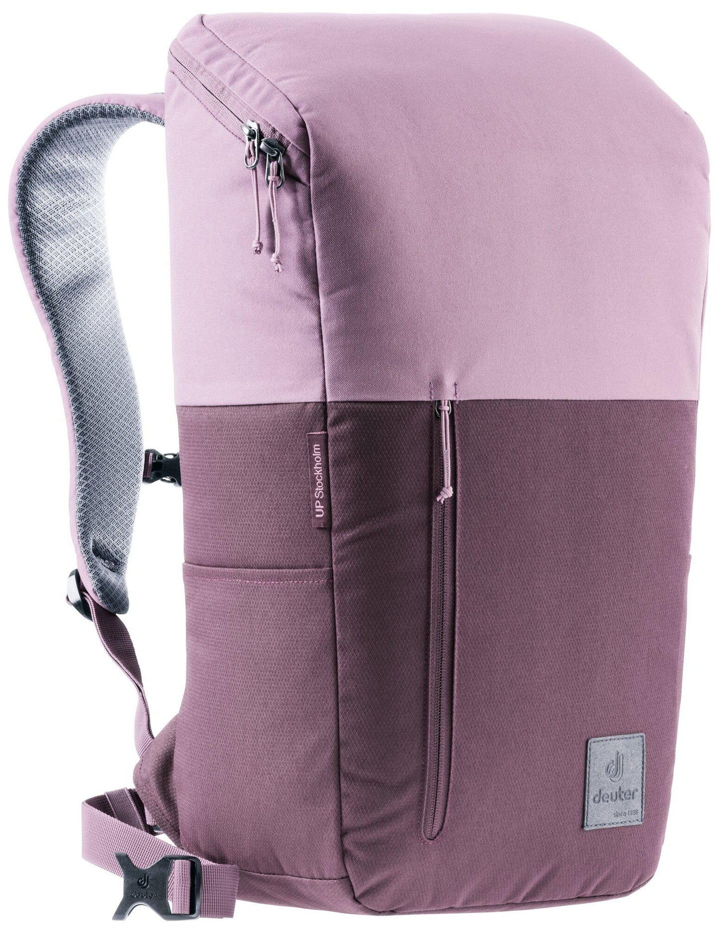 Deuter Unisex Purple UP Stockholm