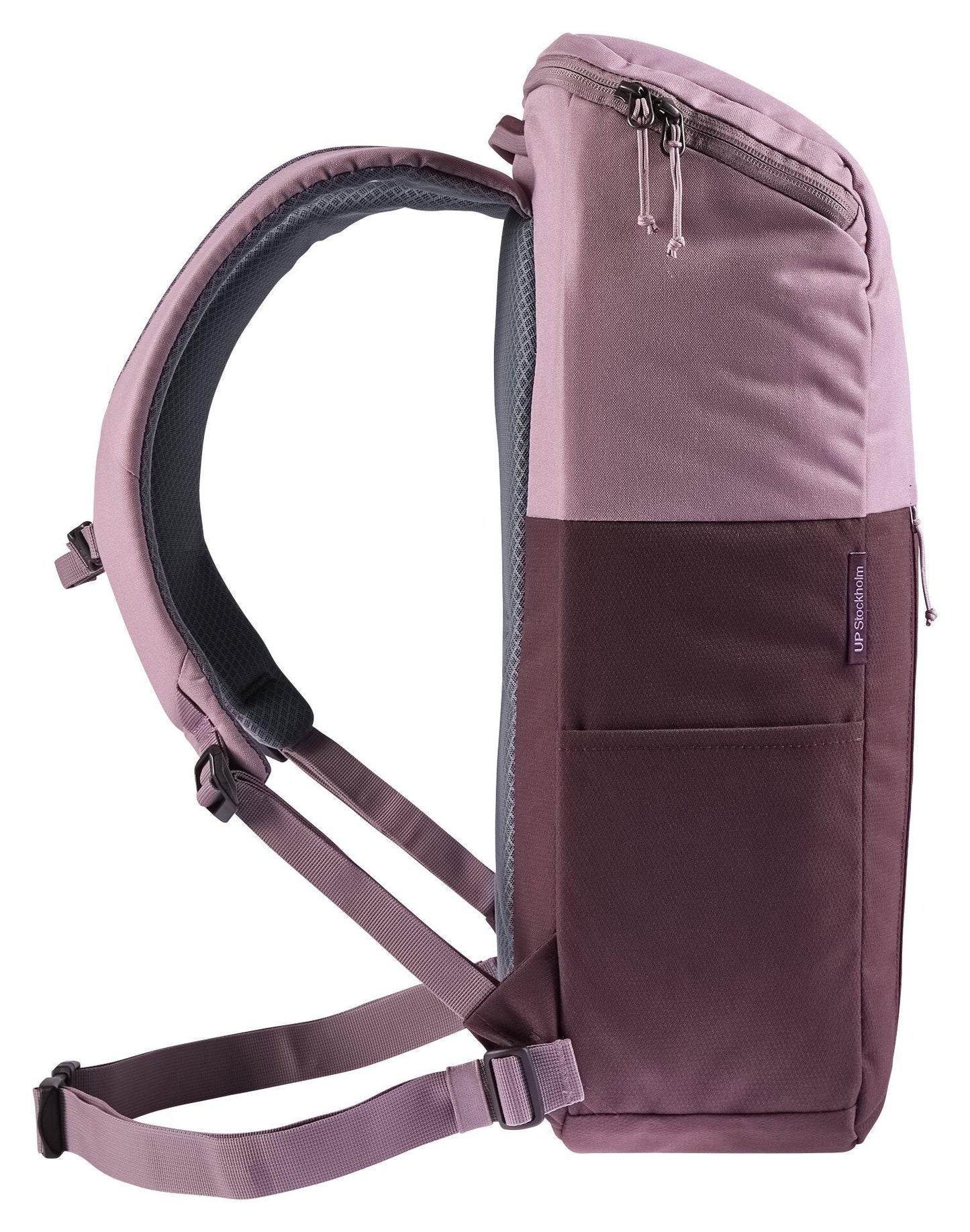 Deuter Unisex Purple UP Stockholm