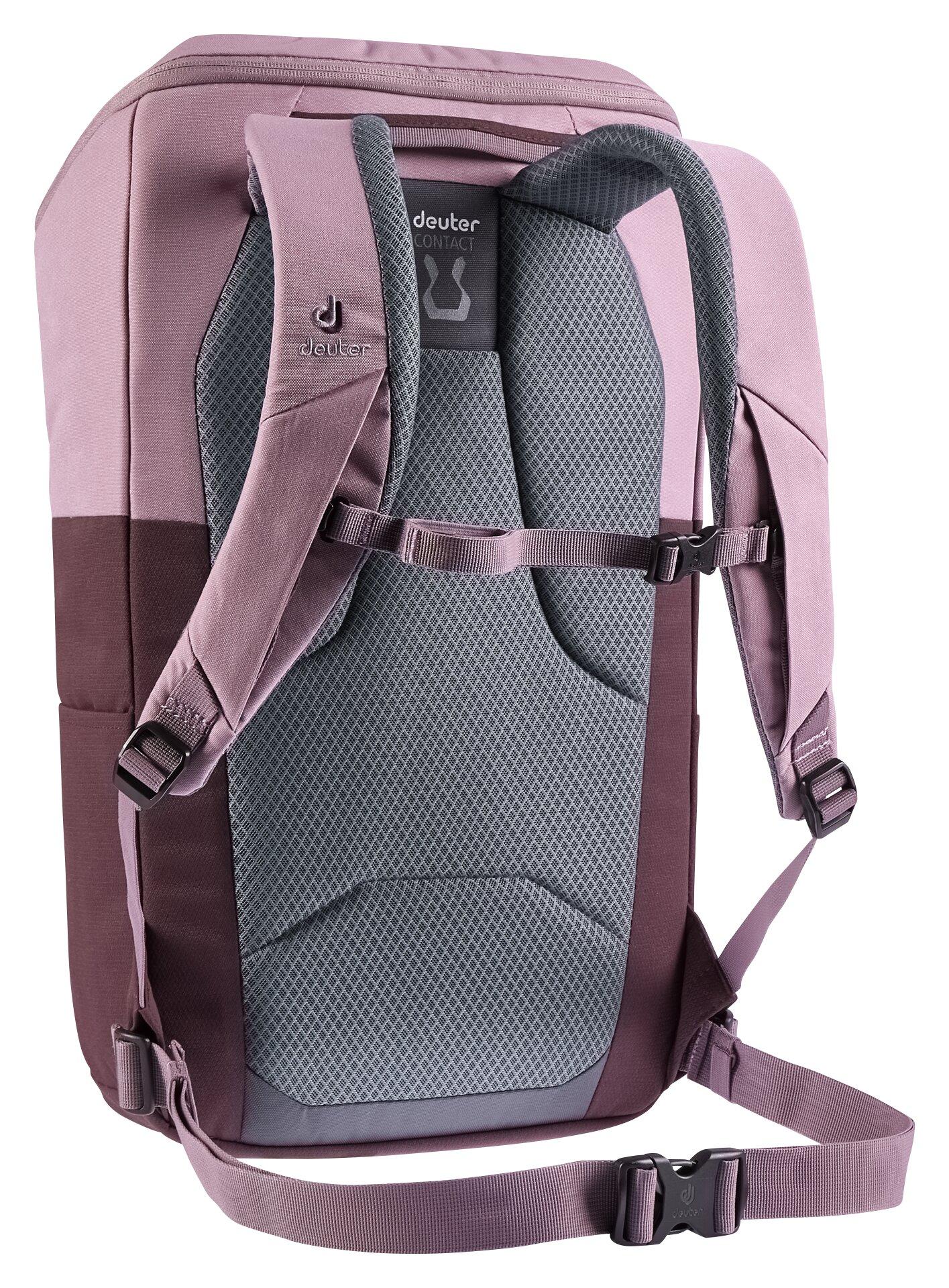 Deuter Unisex Purple UP Stockholm
