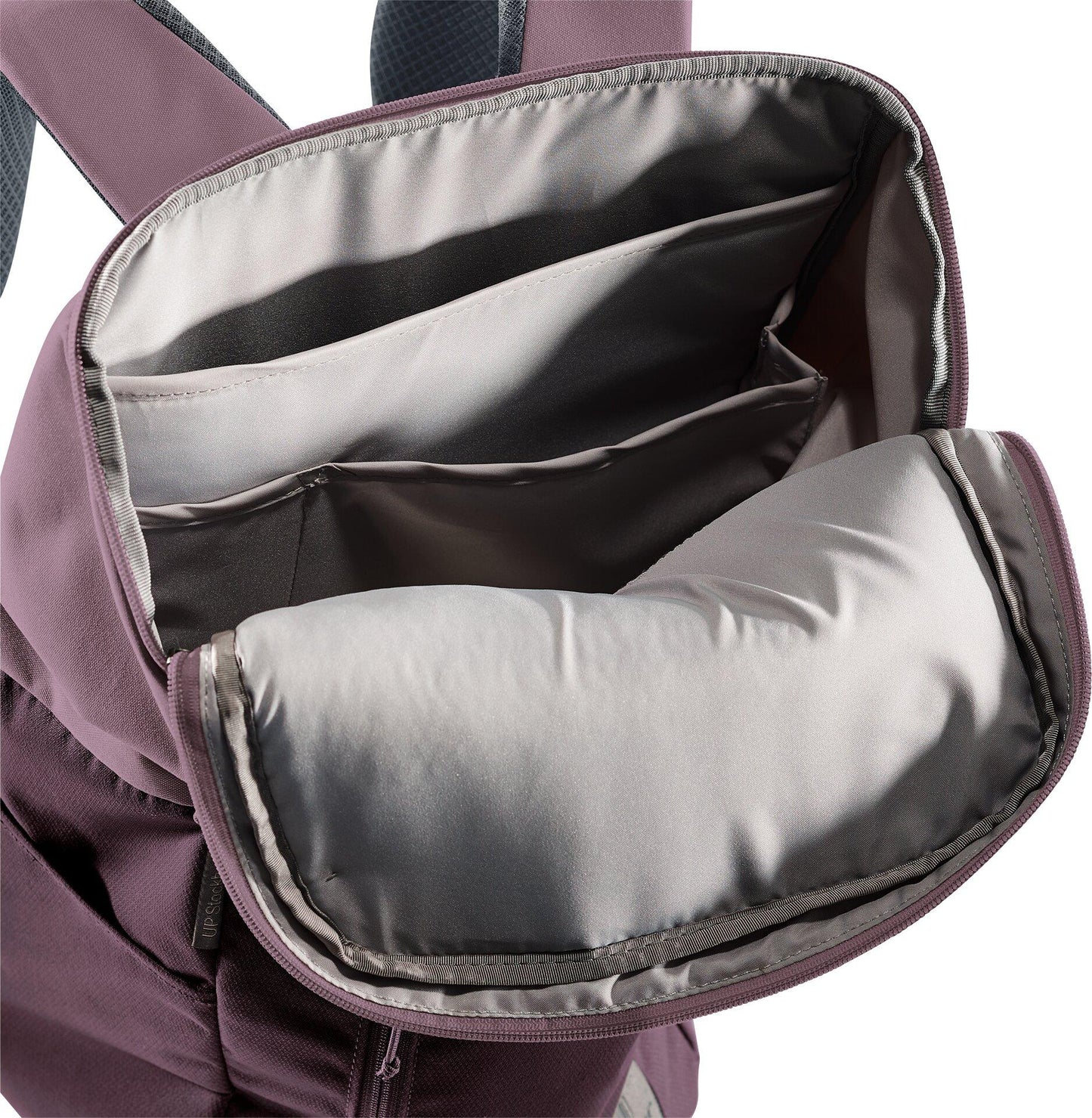 Deuter Unisex Purple UP Stockholm