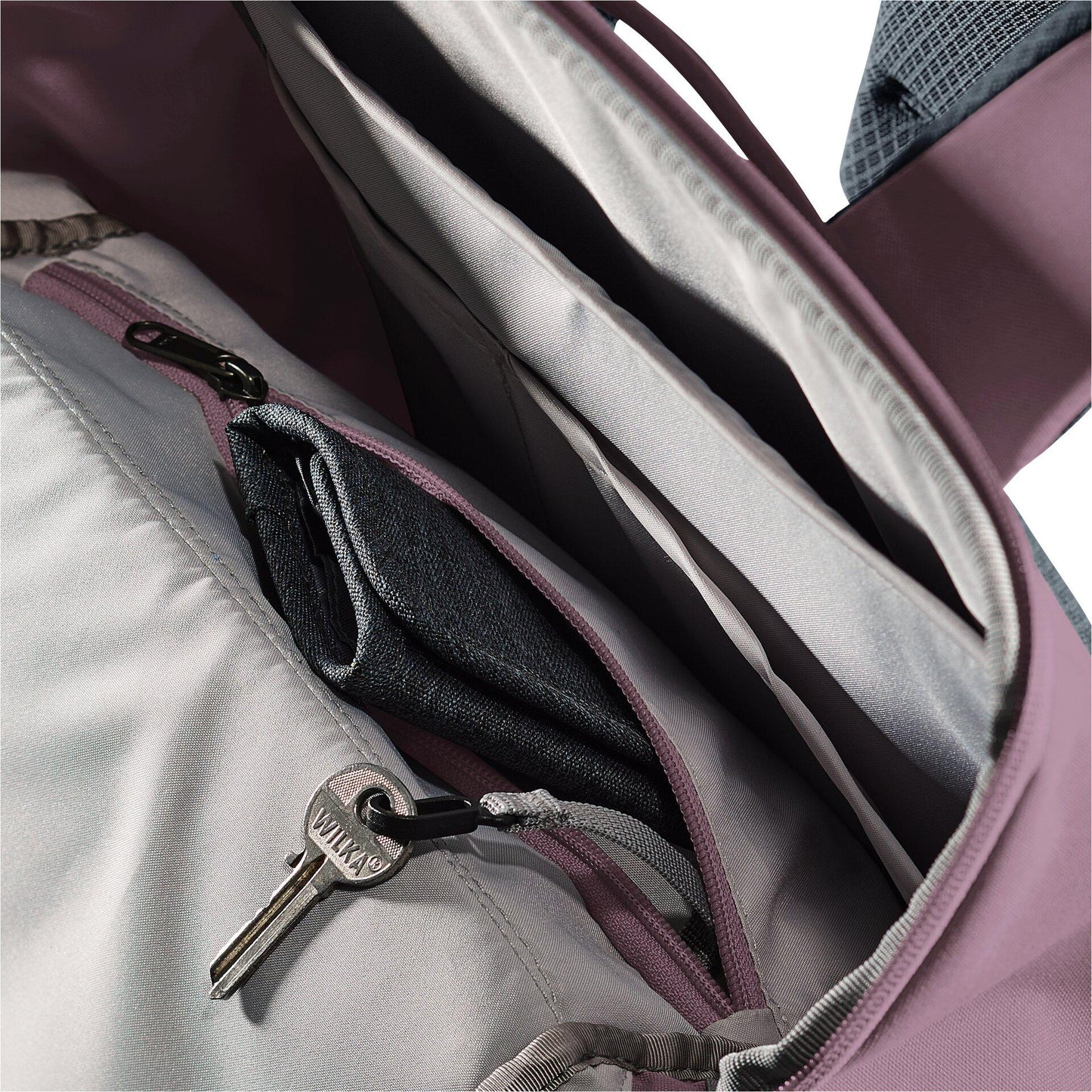 Deuter Unisex Purple UP Stockholm