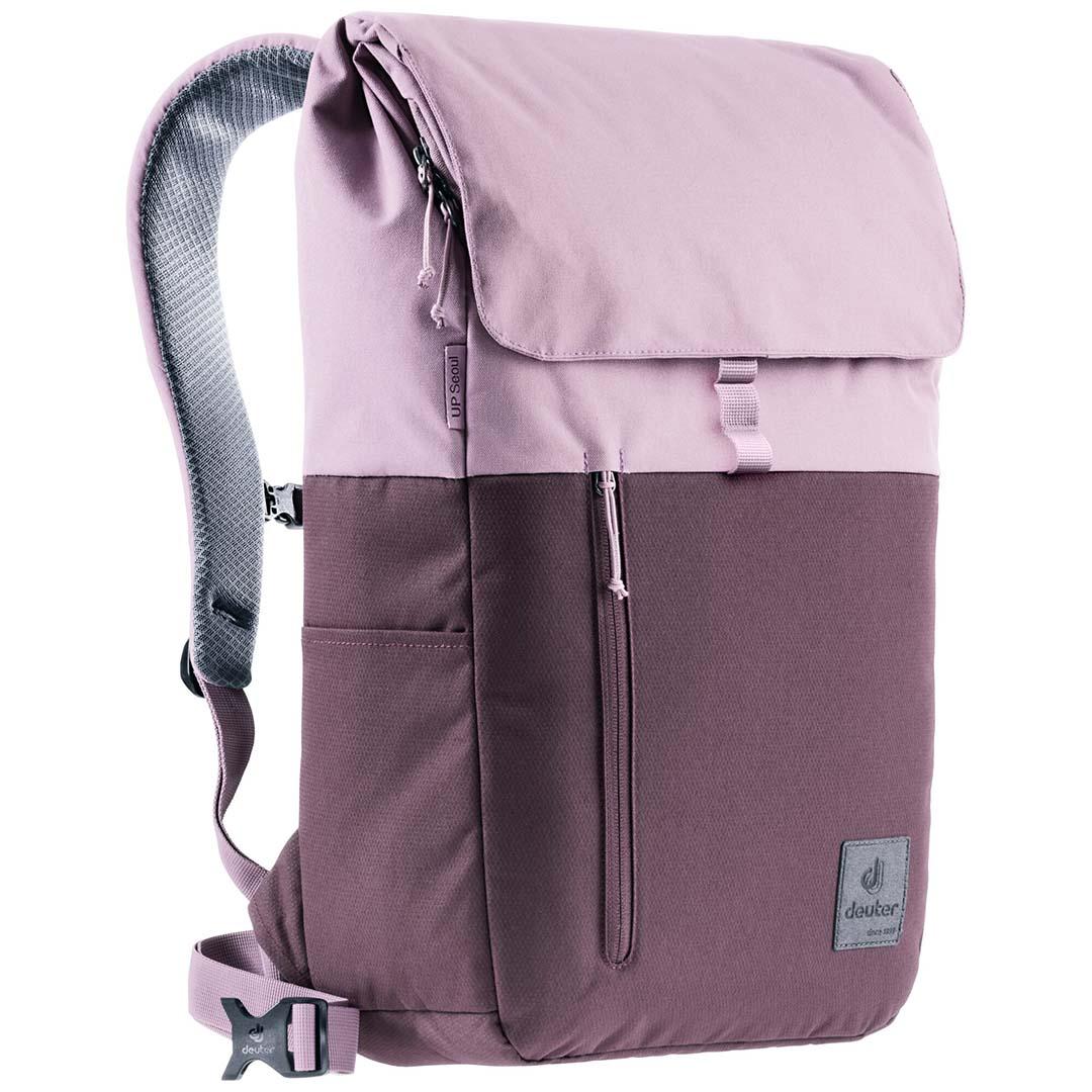 Deuter Unisex Purple UP Seoul