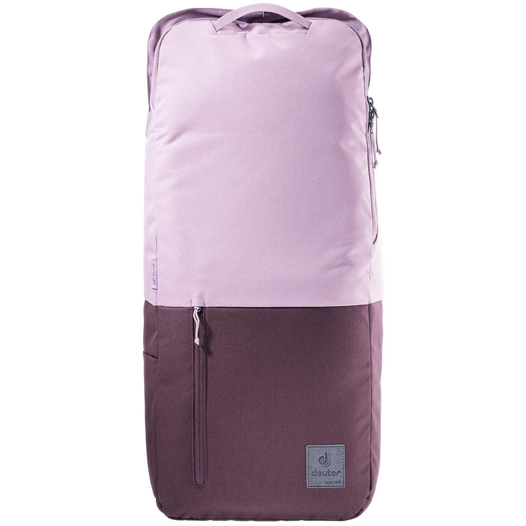 Deuter Unisex Purple UP Seoul