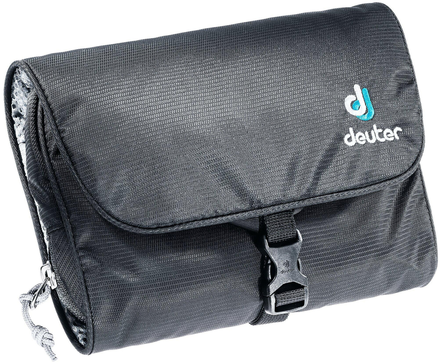 Deuter Unisex Black Wash Bag I