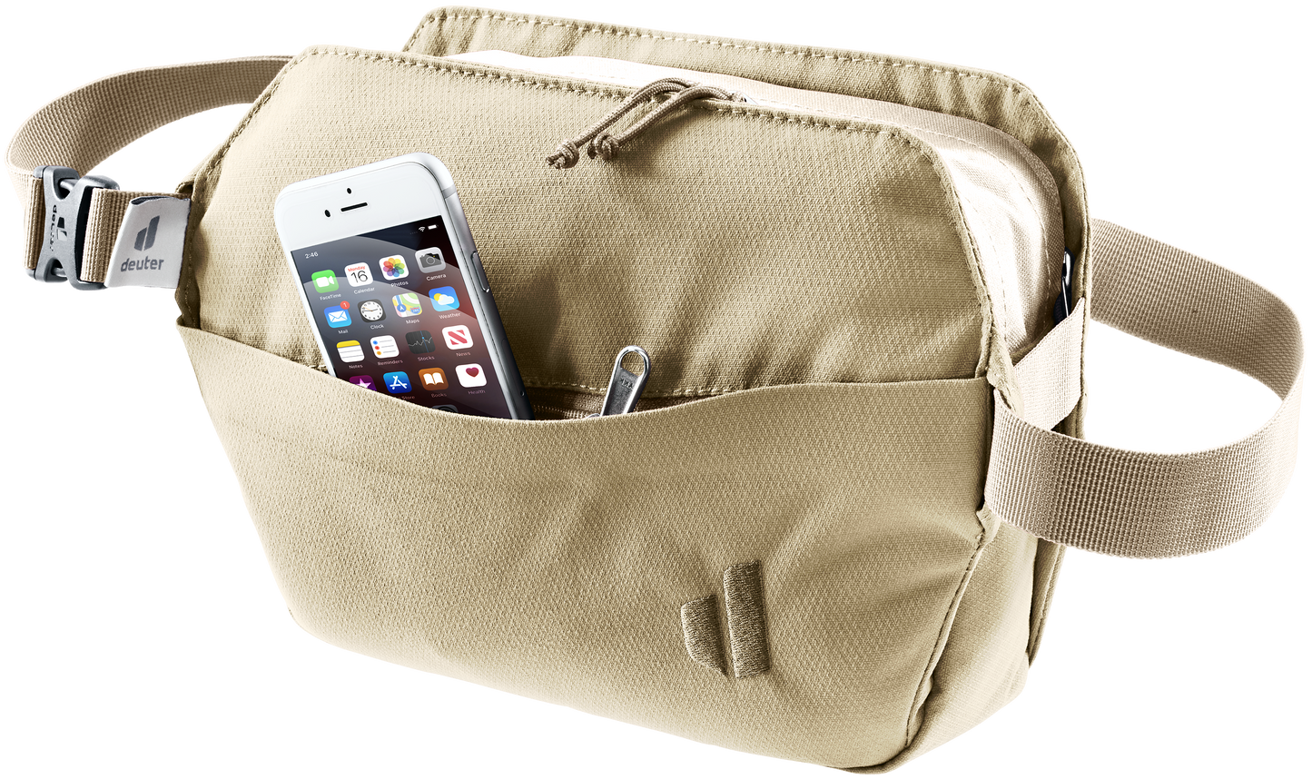 Deuter Unisex Beige Passway 2