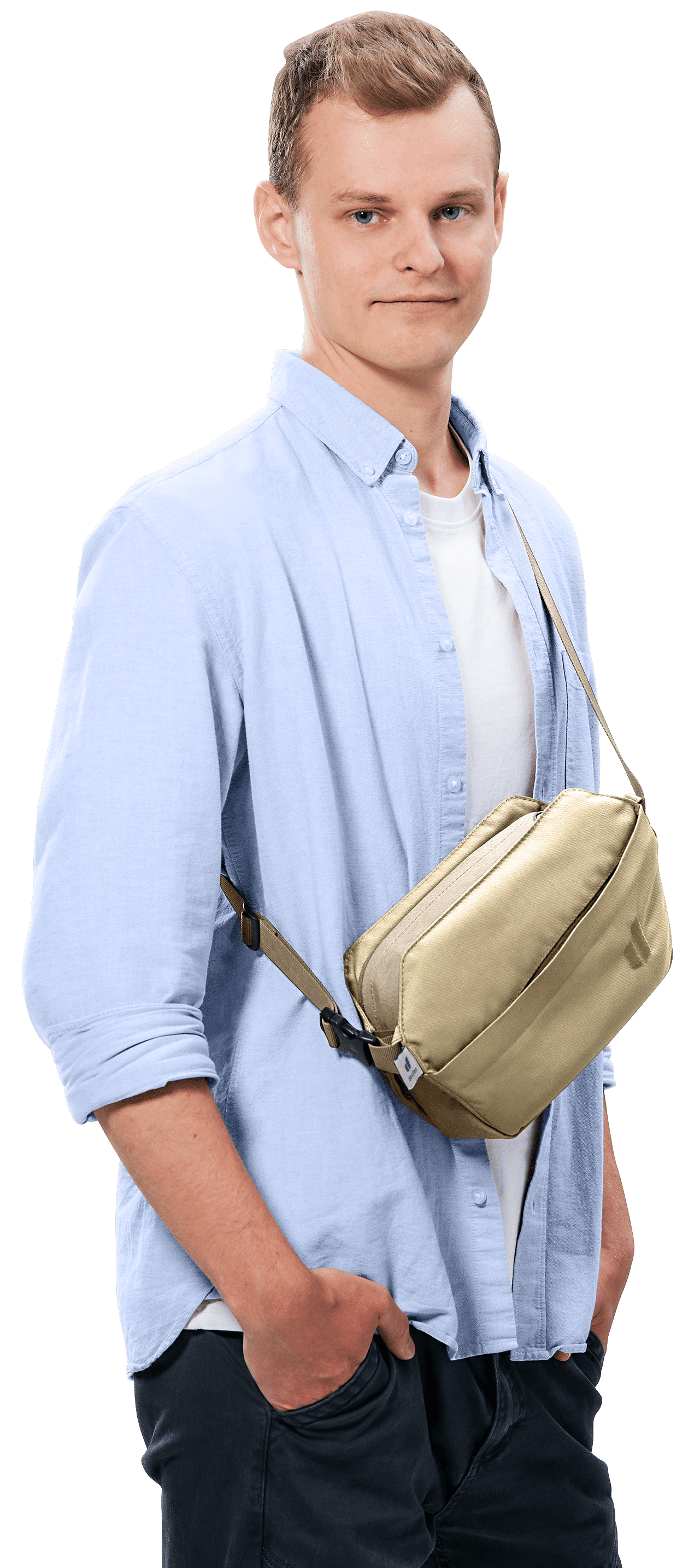 Deuter Unisex Beige Passway 2