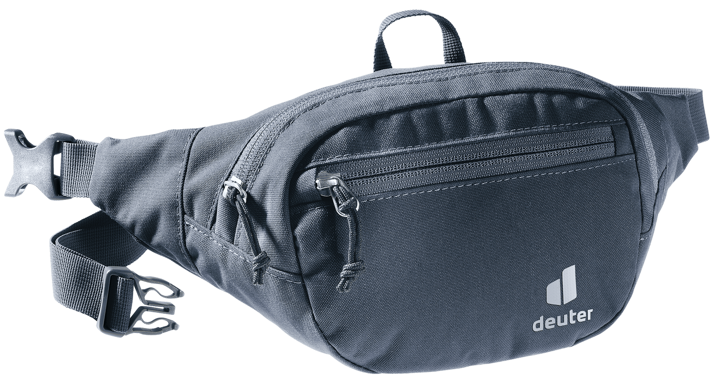 Deuter Unisex Black Belt I