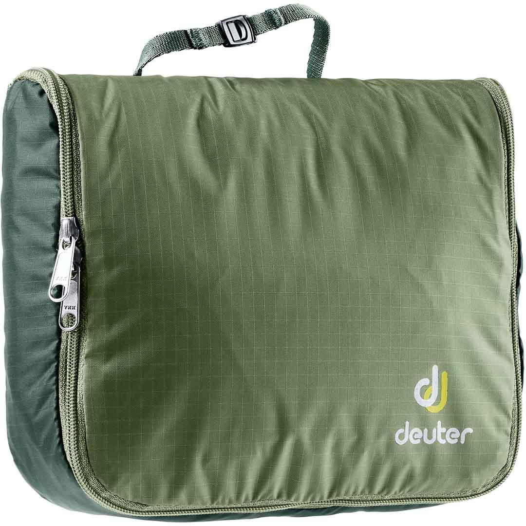 Deuter Unisex Green Wash Center Lite I