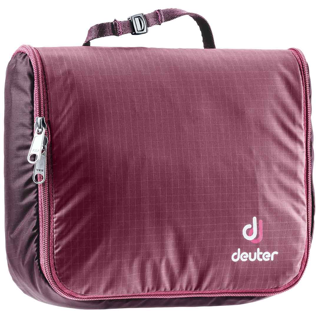 Deuter Unisex Red Wash Center Lite I