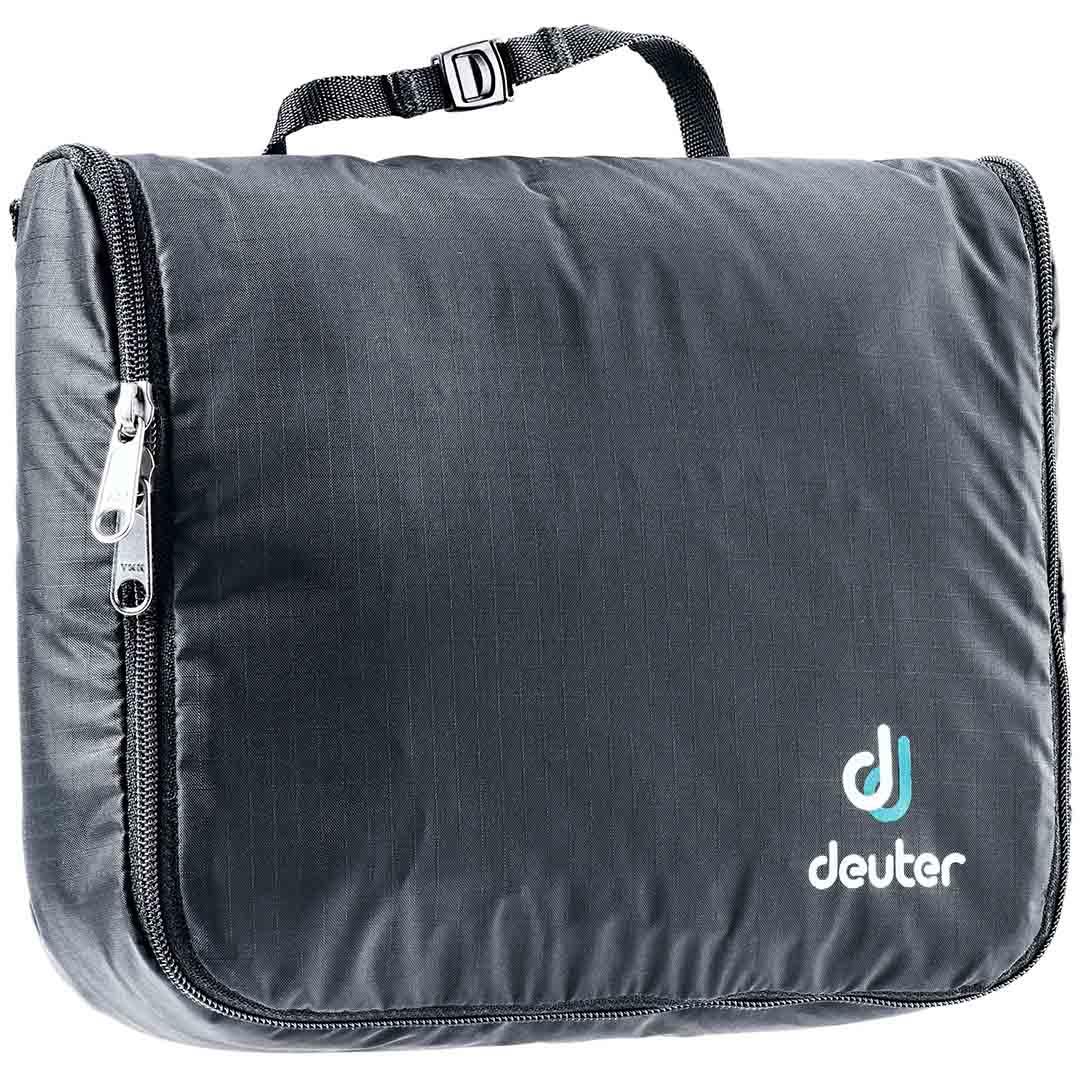 Deuter Unisex Black Wash Center Lite I