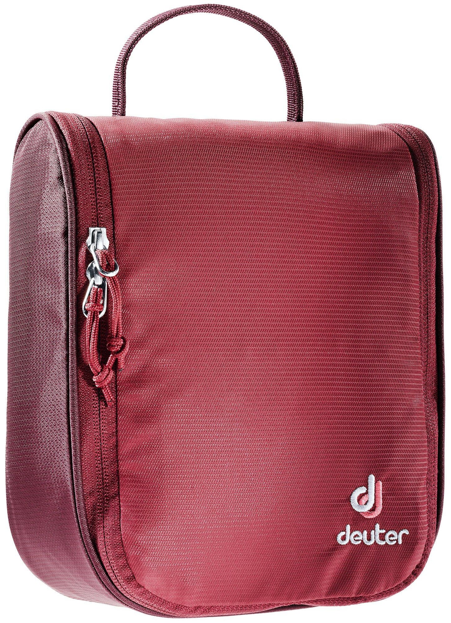Deuter Unisex Red Wash Center I