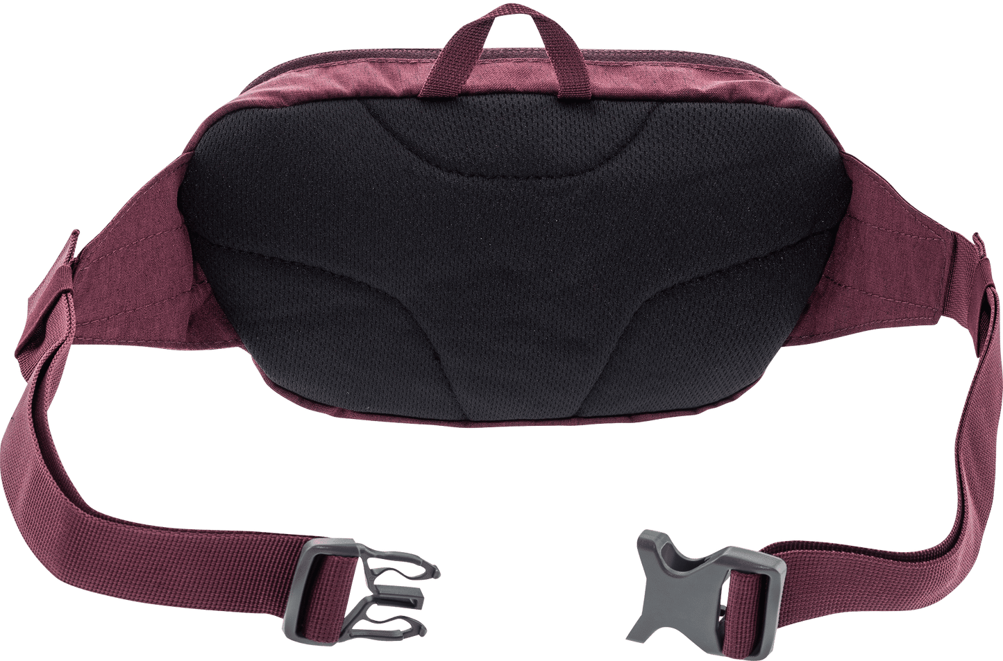 Deuter Unisex Maroon Organizer Belt