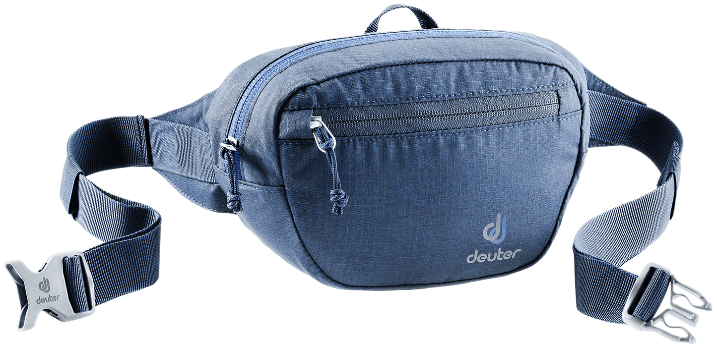 Deuter Unisex Blue Organizer Belt