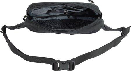 Deuter Unisex Black Organizer Belt