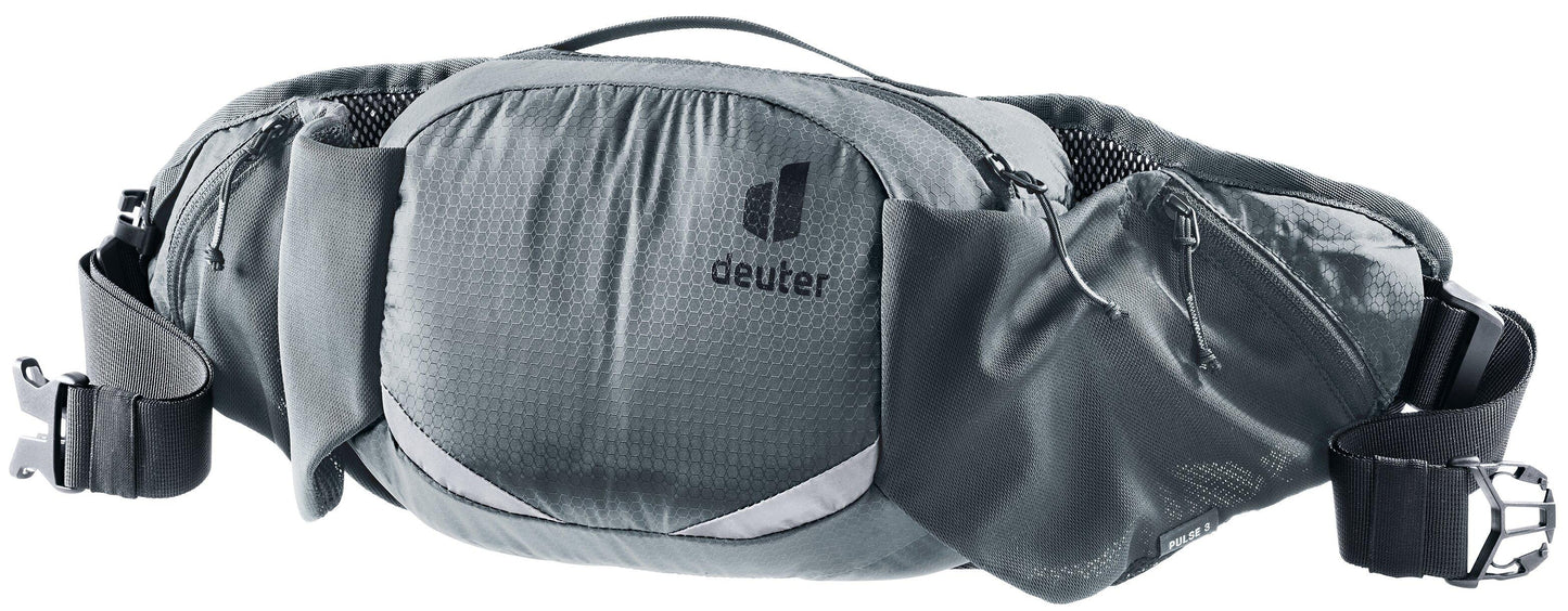 Deuter Unisex Grey Pulse 3