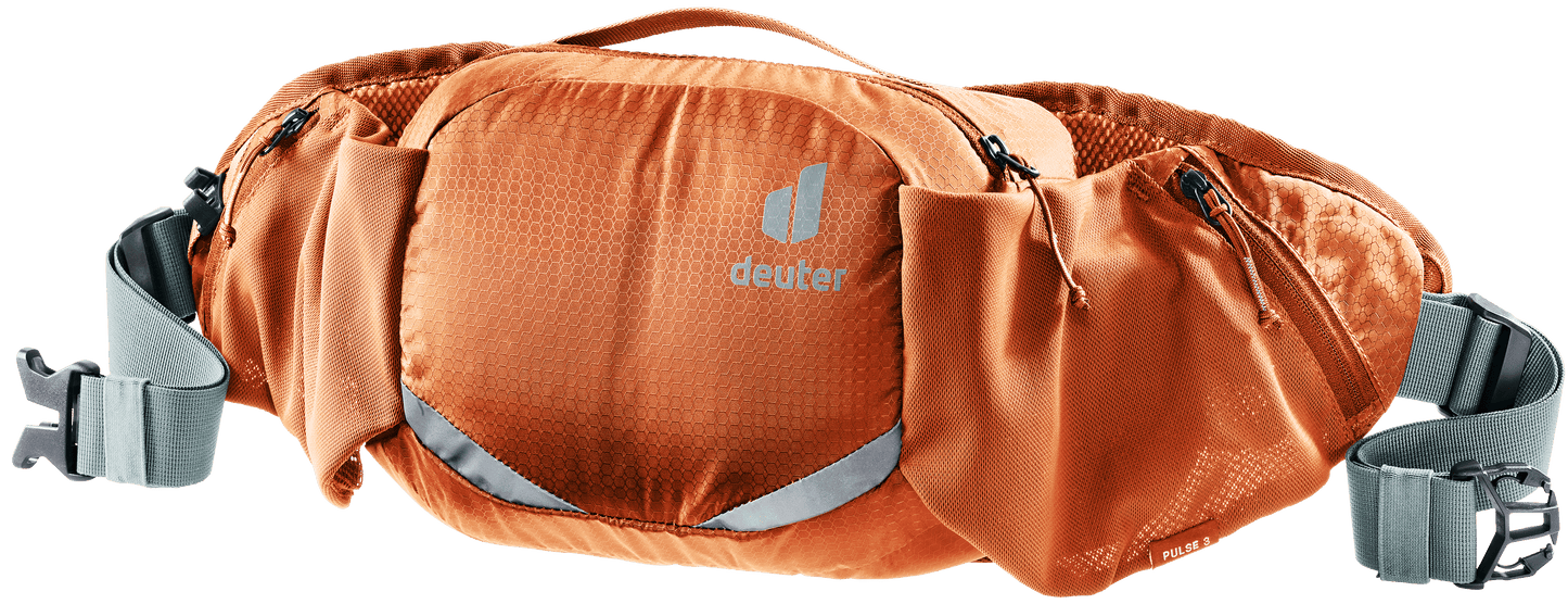 Deuter Unisex Orange Pulse 3