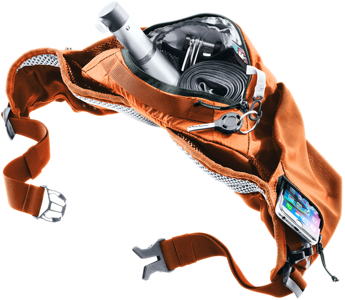 Deuter Unisex Orange Pulse 3